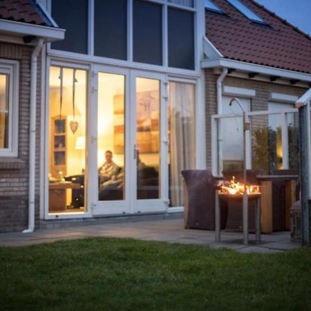 Weidevilla Xxxl Hollum  Exterior photo