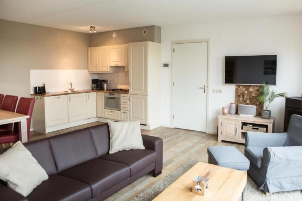 Weidevilla Xxxl Hollum  Exterior photo